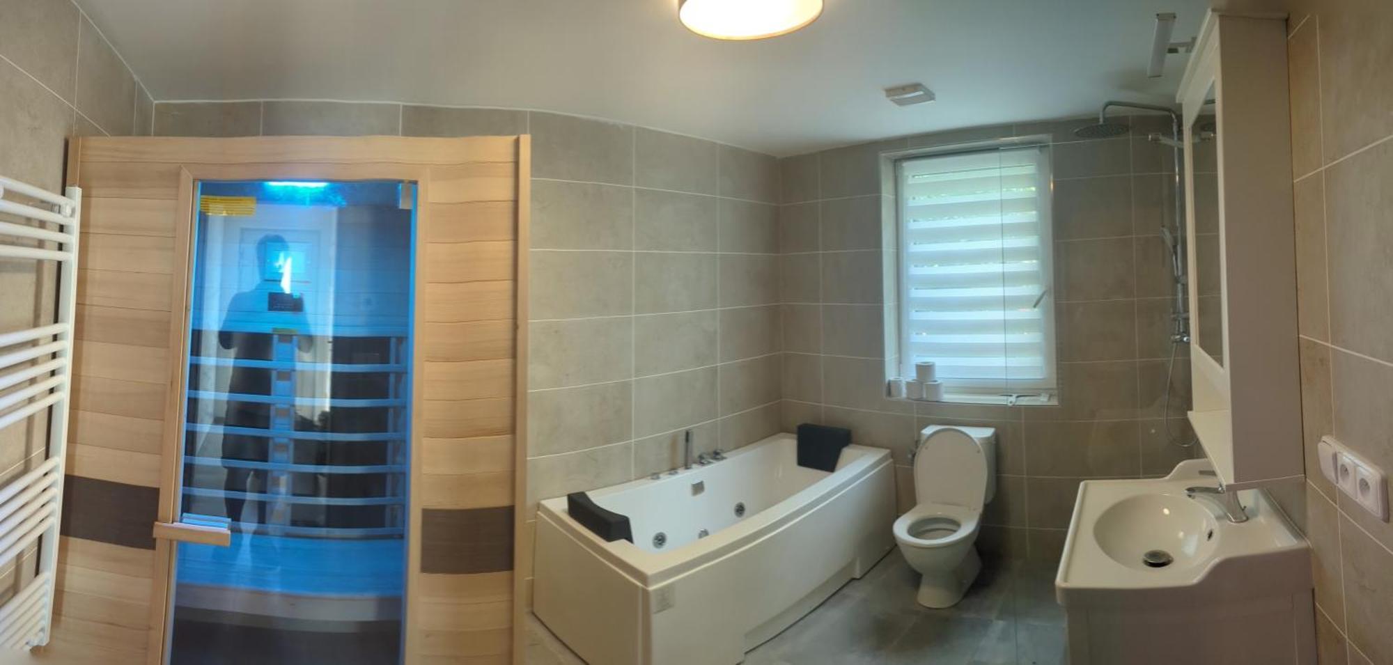 Apartment Vila Jedovnice Jedovnice