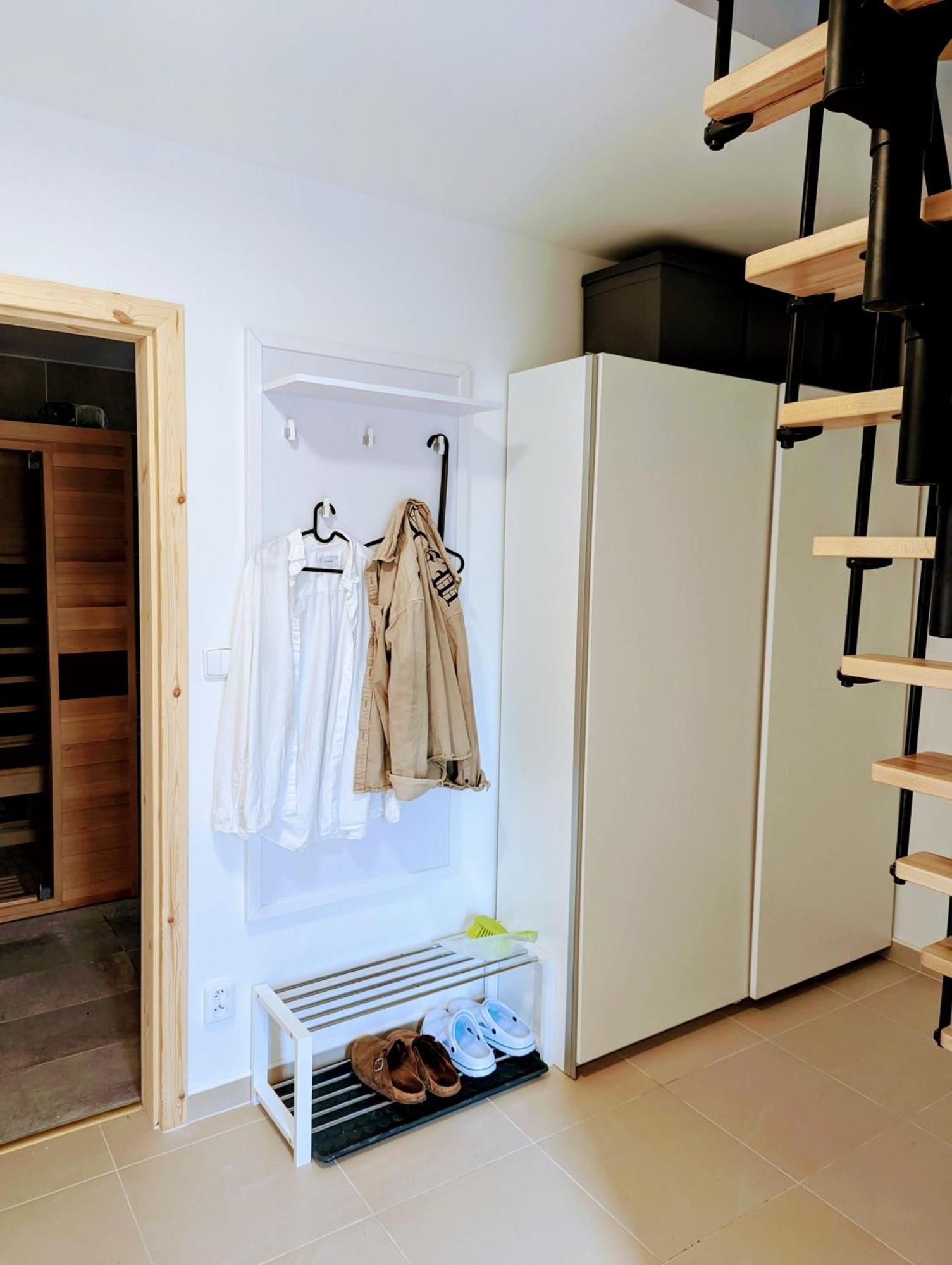 Apartment Vila Jedovnice *